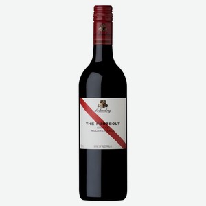 Вино d`Arenberg the Footbolt красное сухое Австралия, 0,75 л