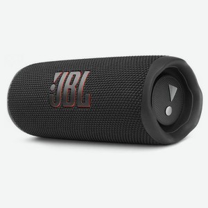 Акустическая система JBL Flip 1.0 черная