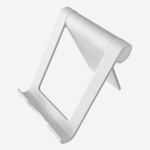 Подставка Wiiix DST-106-FRAME-W для смартфонов, белый