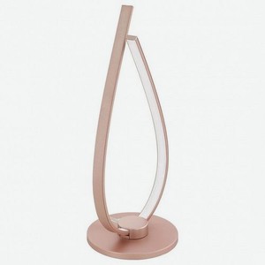 Настольная лампа декоративная EGLO 97364 розовый
