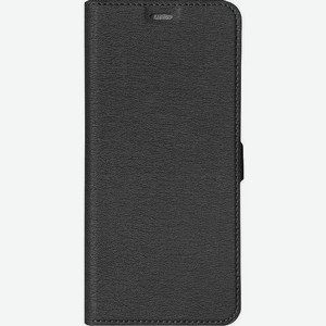 Чехол (флип-кейс) DF xiFlip-75, для Xiaomi Redmi Note 11/11s, черный [df xiflip-75 (black)]