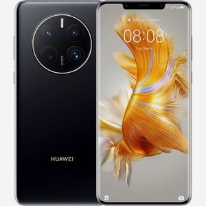 Смартфон Huawei Mate 50 Pro 8/256Gb, черный
