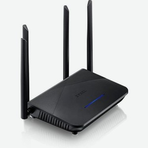 Wi-Fi роутер ZYXEL NBG7510, AX1800 [nbg7510-eu0101f]