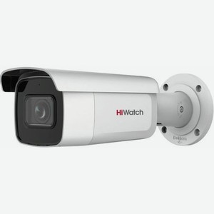 Камера видеонаблюдения IP HIWATCH Pro IPC-B622-G2/ZS, 1080p, 2.8 - 12 мм, белый