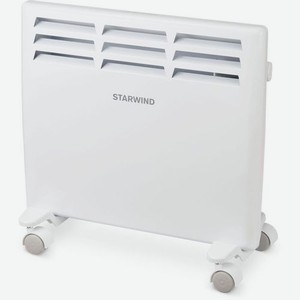 Конвектор StarWind SHV4510, 1000Вт, белый