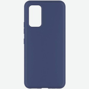 Чехол (клип-кейс) Deppa Gel Color, для Samsung Galaxy A53 5G, синий [88195]