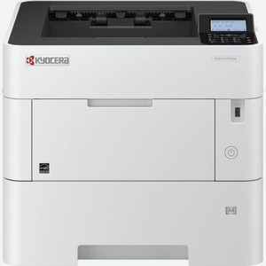 Принтер лазерный Kyocera P3155dn черно-белая печать, A4, цвет белый [1102tr3nl0]