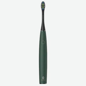 Электрическая зубная щетка OCLEAN Air 2 цвет:зеленый