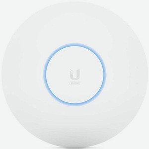 Точка доступа Wi-Fi Ubiquiti U6-LR