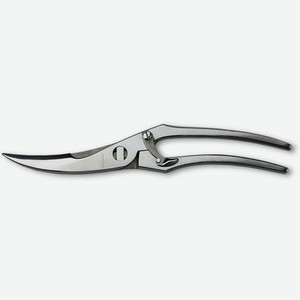 Ножницы кухонные Victorinox 7.6350, 250мм, серебристый