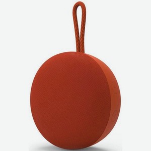 Колонка портативная HIPER Atria Mini, 3Вт, оранжевый [atria mini orange]