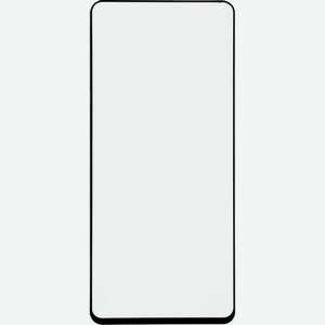 Защитное стекло для экрана Redline УТ000027429 для Xiaomi 11T/11T Pro прозрачная, 1 шт, черный
