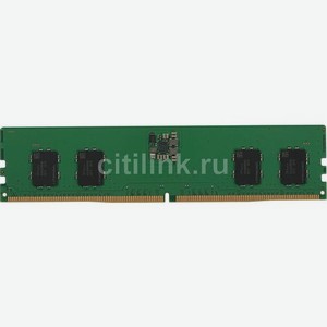 Оперативная память Hynix HMCG66MEBUA081N DDR5 - 8ГБ 4800, DIMM, OEM