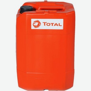 Моторное масло TOTAL Rubia Tir 8900, 10W-40, 20л, синтетическое [160777]