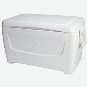Автохолодильник IGLOO Island Breeze 48, 45л, белый