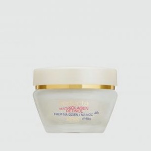 Крем-лифтинг для лица 60+ PERFECTA Pharma Group Japan Elixir Multi-collagen Face Lifting Cream 60+ 50 мл