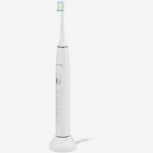 Электрическая зубная щетка Polaris PETB 0503 TC цвет:белый