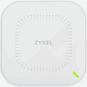 Точка доступа ZYXEL NebulaFlex NWA90AX, белый [nwa90ax-eu0102f]