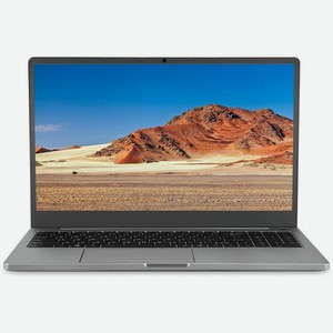 Ноутбук ROMBICA MyBook Zenith, 15.6 , AMD Ryzen 5 5600U 2.3ГГц, 6-ядерный, 8ГБ DDR4, 512ГБ SSD, AMD Radeon , без операционной системы, серый [pclt-0014]