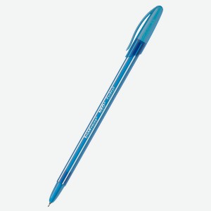 Ручка синяя шариковая Эрих Краузе Нео Коктейль Эрих Краузе , 1 шт