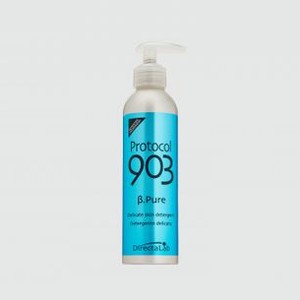 Очищающее средство для лица DIRECTALAB Protocol 903 B.pure Delicate Skin Detergent 200 мл