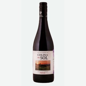 Вино Колина до Соль 0.75л