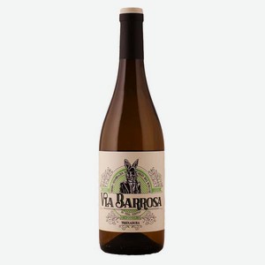 Вино Виа Барроса Трейшадура 0.75л