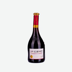 Вино Жан Поль Шене Ориджинал Каберне-Сира 0.75л