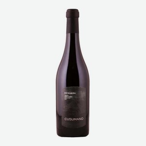 Вино Кусумано Бенуара Сицилия 0.75л