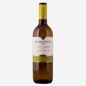 Вино Принчипато Пино Гриджио 0.75л