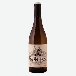 Вино Виа Барроса Албариньо 0.75л