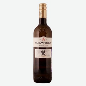 Вино Рамон Бильбао Вердехо 0.75л