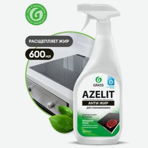 Чистящее средство AZELIT Спрей в ассортименте, 600 мл