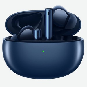 Наушники True Wireless realme Buds Air 3 Starry Blue(RMX2105) в магазине МВидео