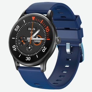 Смарт-часы RUNGO W10 Dark Blue (RNGW10DRKBL)