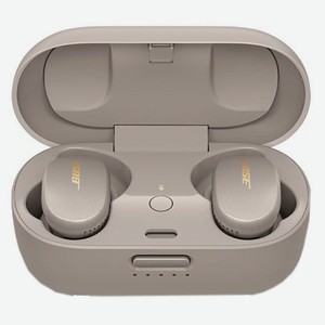 Наушники True Wireless Bose QuietComfort Earbuds Sandstone