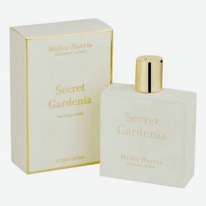 Secret Gardenia: парфюмерная вода 100мл