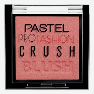 Румяна для лица Profashion Crush Blush 8г: 301 Peach