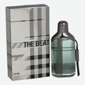 The Beat for men: туалетная вода 100мл