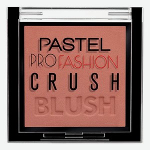 Румяна для лица Profashion Crush Blush 8г: 306 Pink Daze