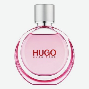 Hugo Women Extreme: парфюмерная вода 50мл уценка