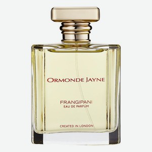 Frangipani: парфюмерная вода 8мл
