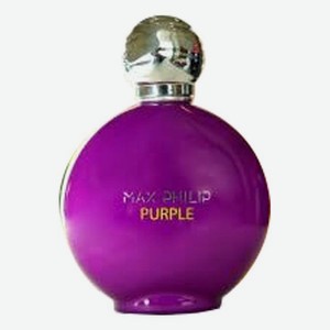 Purple: парфюмерная вода 100мл (в шкатулке)
