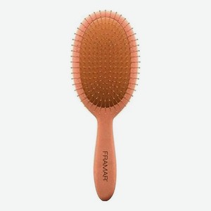 Распутывающая щетка для волос Golden Hour Detangle Brush Mojave