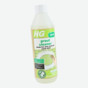 Жидкость Hg Эко для очистки швов 500 мл