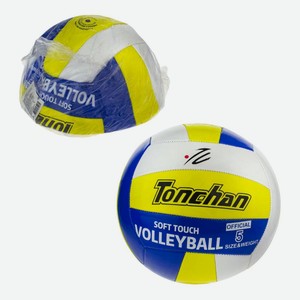 Мяч волейбольный 21 см
