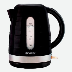 Электрочайник Vitek VT-1174 1,7 л черный