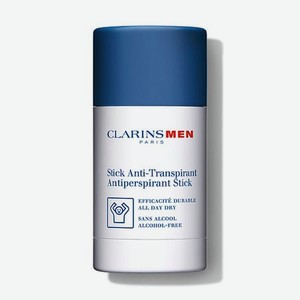 CLARINS Дезодорант-стик антиперспирант для мужчин Stick Antiperspirant