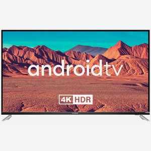 Телевизор Hyundai 55 H-LED55BU7008 Smart Android TV