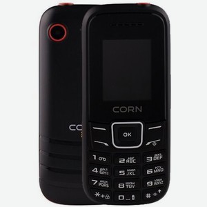 Телефон M181 Black Corn